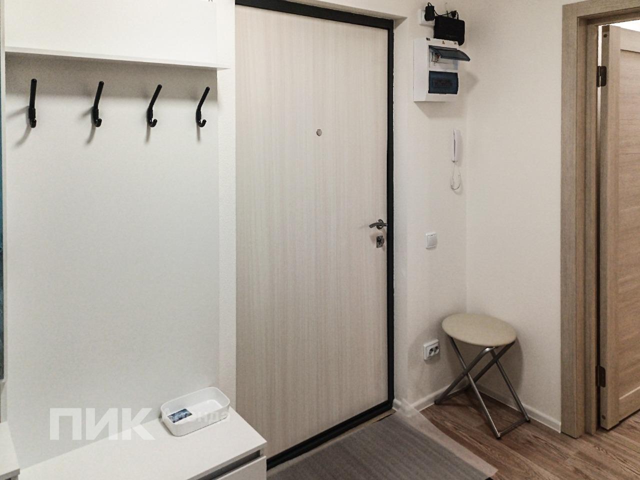 2-к. квартира, 52 м², 47 800 ₽/мес — фото № 15 2-к. квартира, 52 м², 47 800 ₽/мес — фото № 15