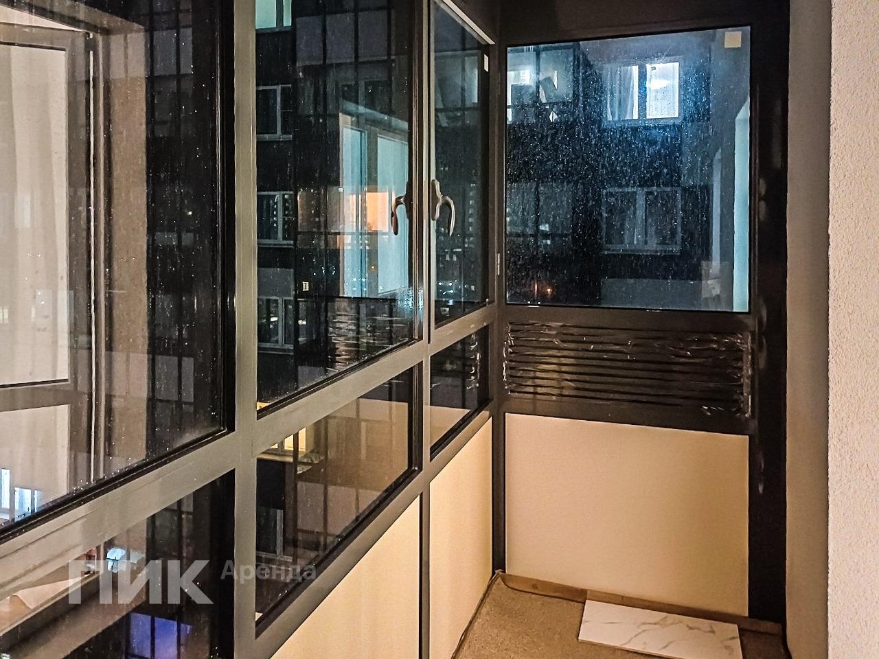 2-к. квартира, 52 м², 47 800 ₽/мес — фото № 17 2-к. квартира, 52 м², 47 800 ₽/мес — фото № 17