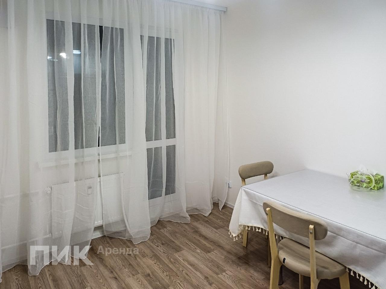 2-к. квартира, 52 м², 47 800 ₽/мес — фото № 8 2-к. квартира, 52 м², 47 800 ₽/мес — фото № 8