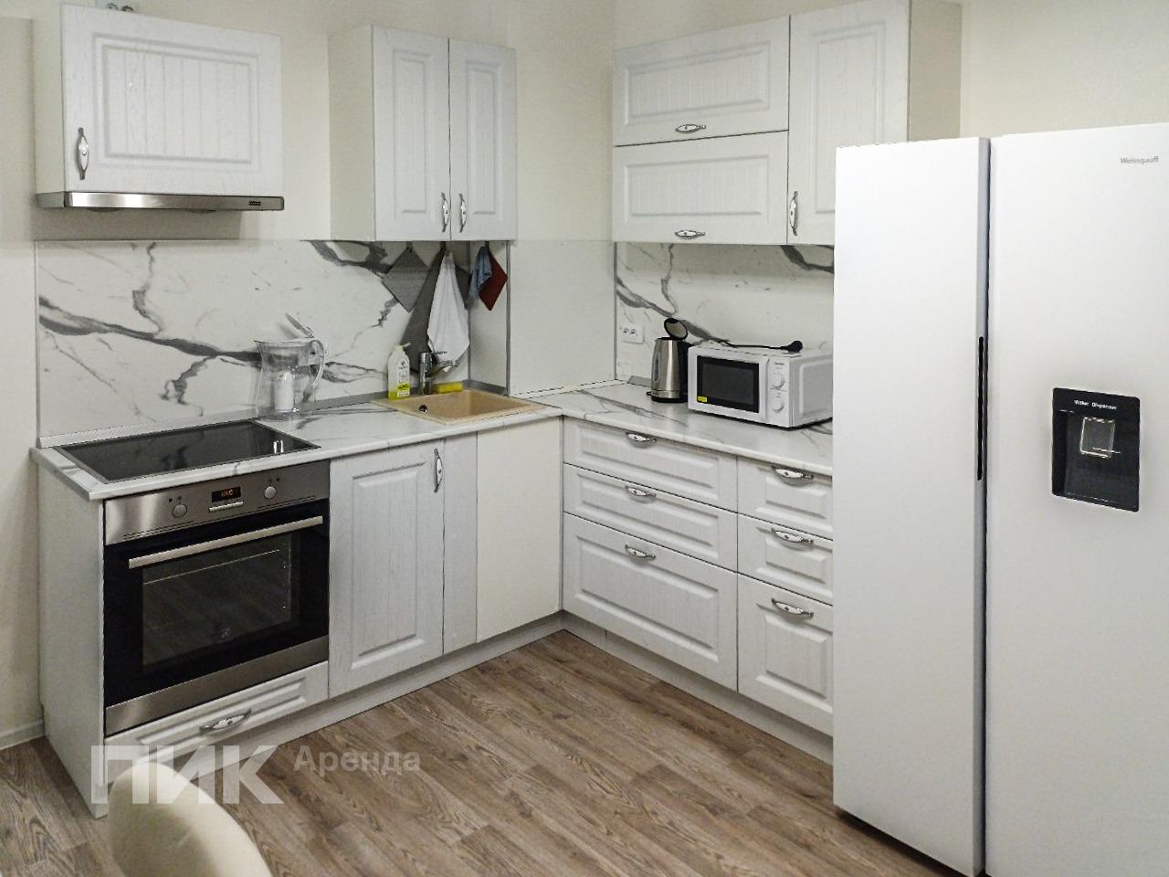 2-к. квартира, 52 м², 47 800 ₽/мес — фото № 9 2-к. квартира, 52 м², 47 800 ₽/мес — фото № 9