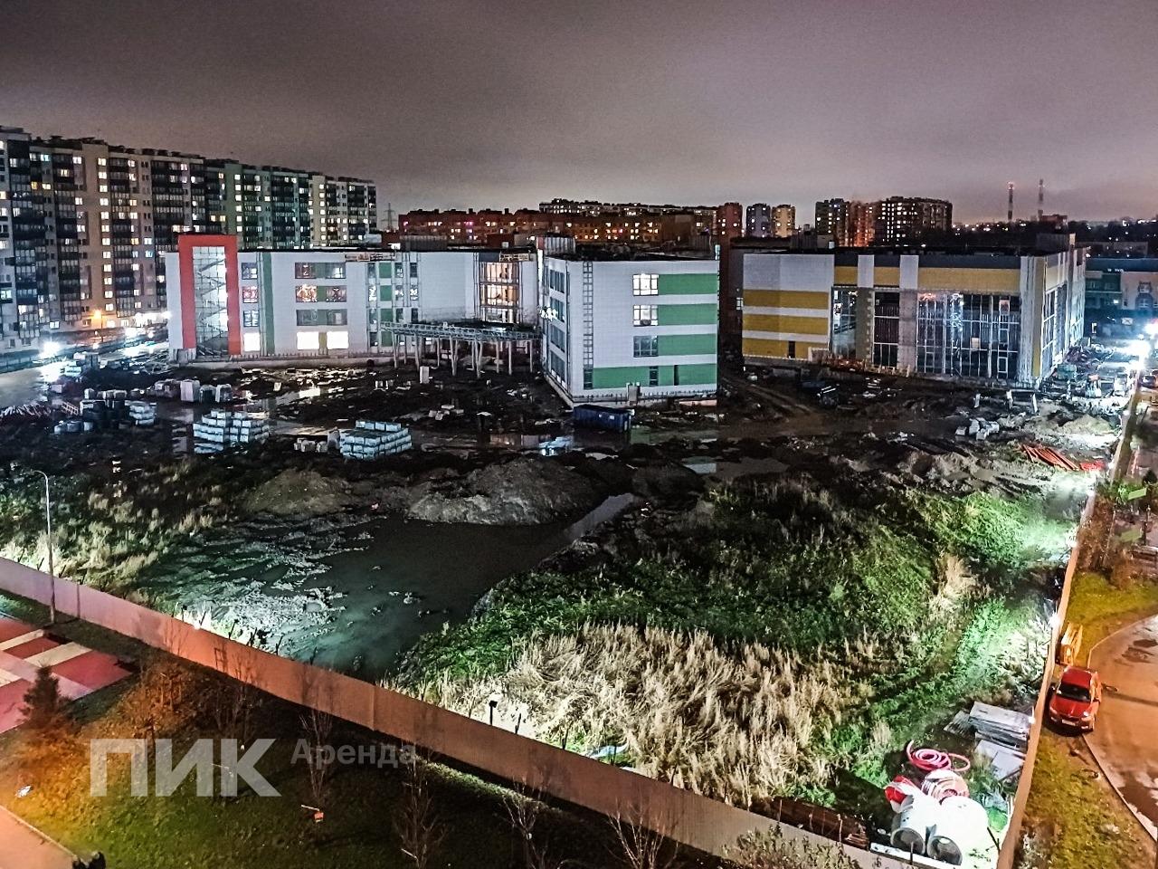 2-к. квартира, 52 м², 47 800 ₽/мес — фото № 22 2-к. квартира, 52 м², 47 800 ₽/мес — фото № 22