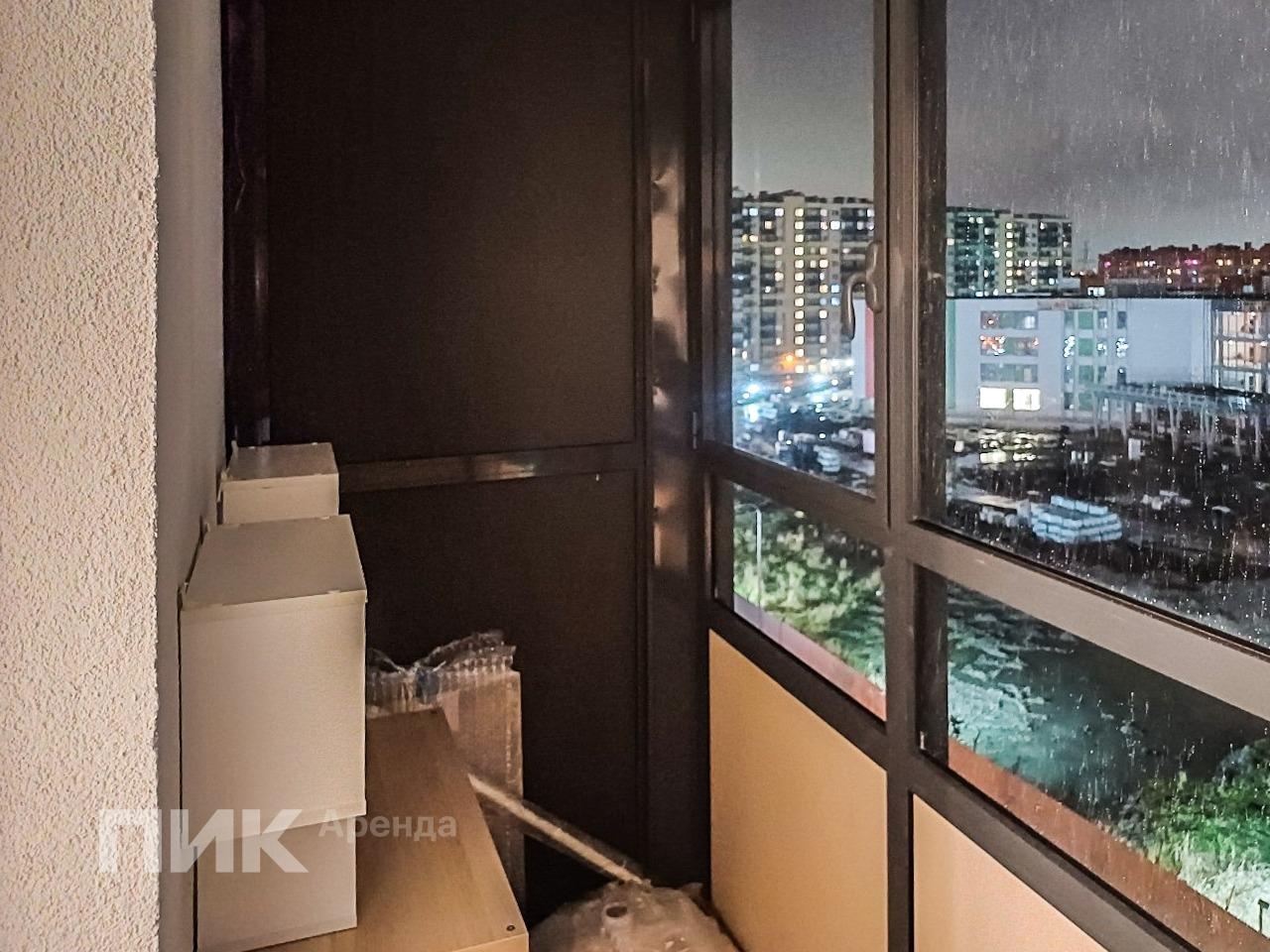 2-к. квартира, 52 м², 47 800 ₽/мес — фото № 18 2-к. квартира, 52 м², 47 800 ₽/мес — фото № 18