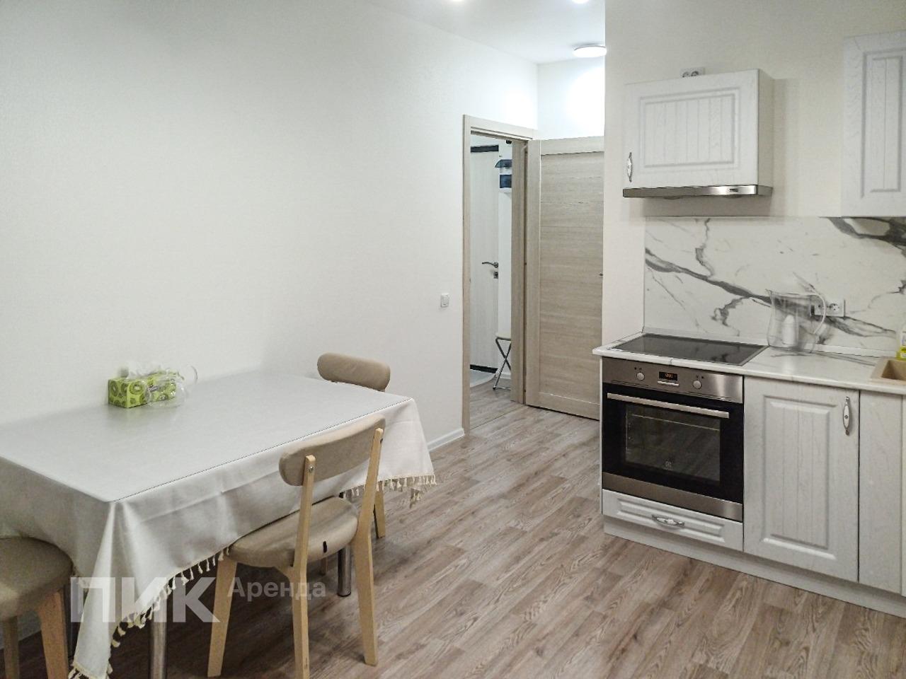 2-к. квартира, 52 м², 47 800 ₽/мес — фото № 10 2-к. квартира, 52 м², 47 800 ₽/мес — фото № 10