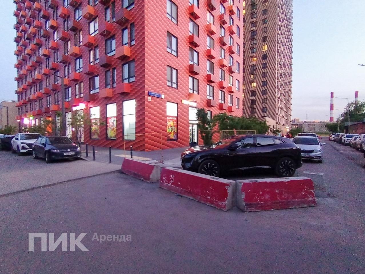 1-к. квартира, 19.9 м², 57 100 ₽/мес — фото № 13 1-к. квартира, 19.9 м², 57 100 ₽/мес — фото № 13