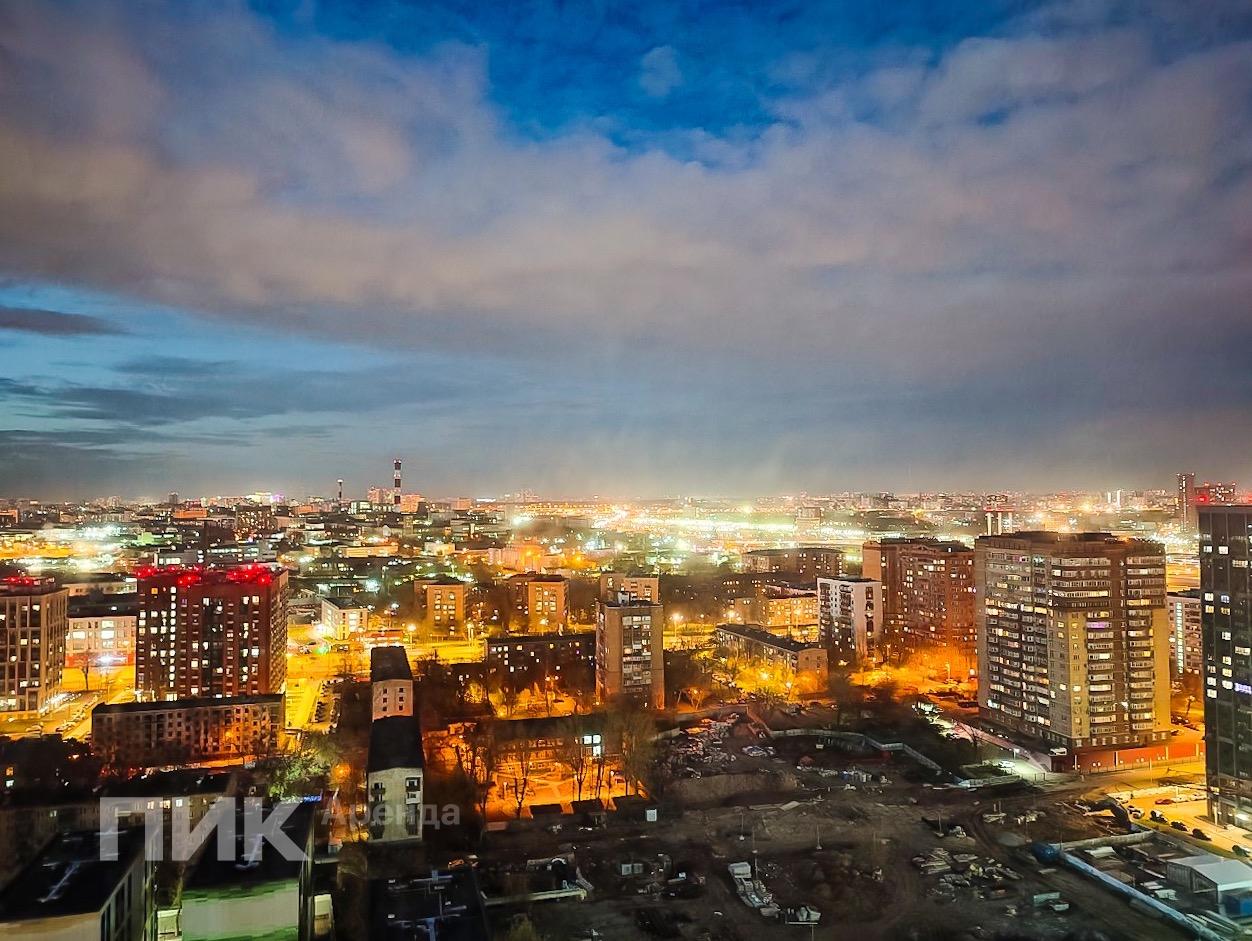1-к. квартира, 19.9 м², 57 100 ₽/мес — фото № 10 1-к. квартира, 19.9 м², 57 100 ₽/мес — фото № 10