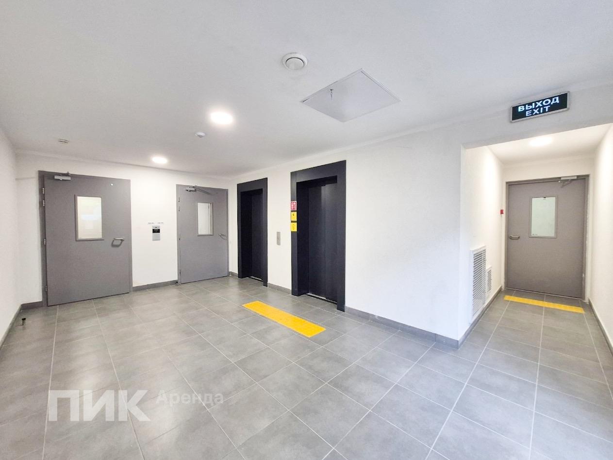 1-к. квартира, 19.7 м², 55 200 ₽/мес — фото № 11 1-к. квартира, 19.7 м², 55 200 ₽/мес — фото № 11