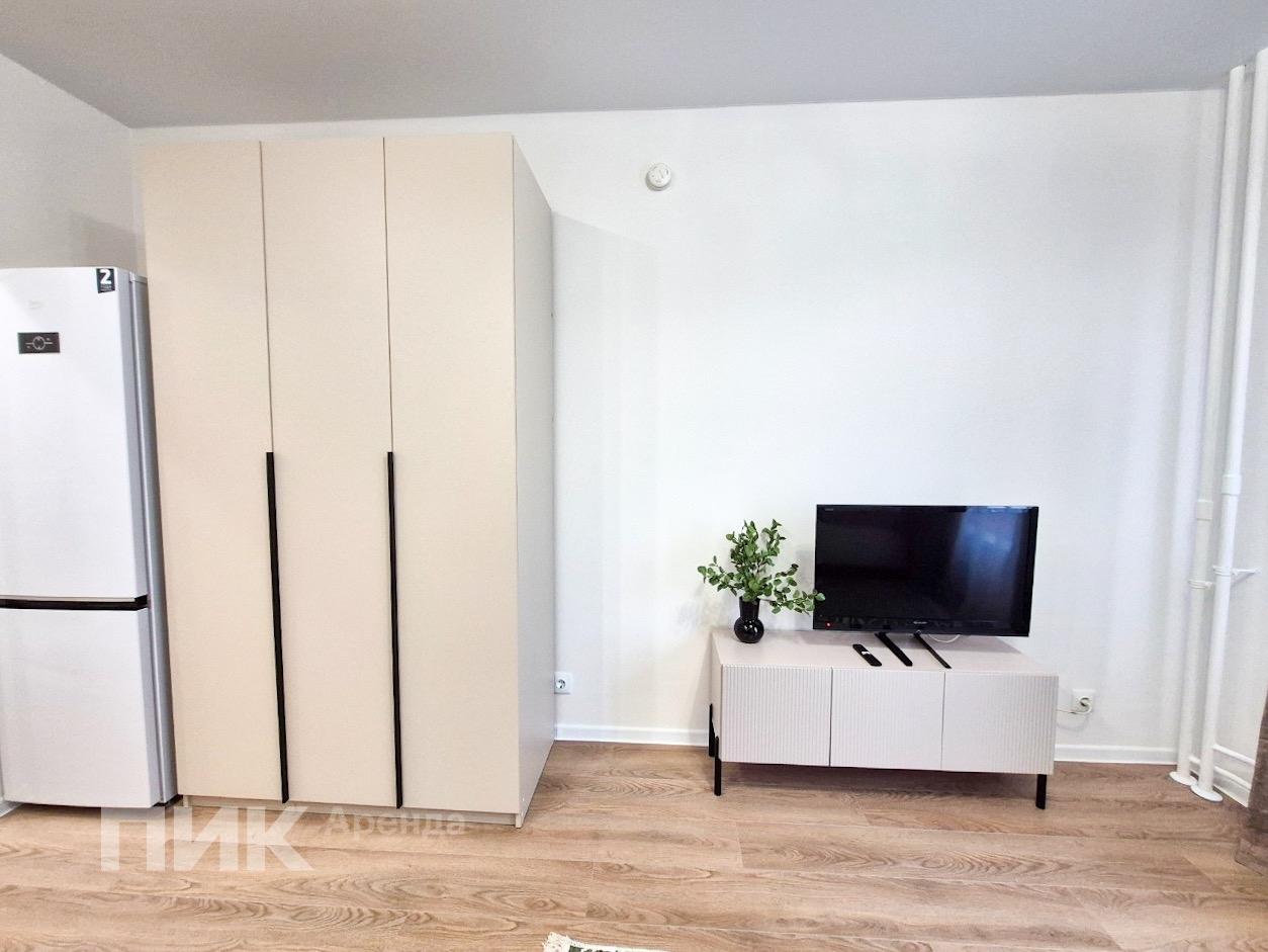 1-к. квартира, 19.7 м², 55 200 ₽/мес — фото № 4 1-к. квартира, 19.7 м², 55 200 ₽/мес — фото № 4
