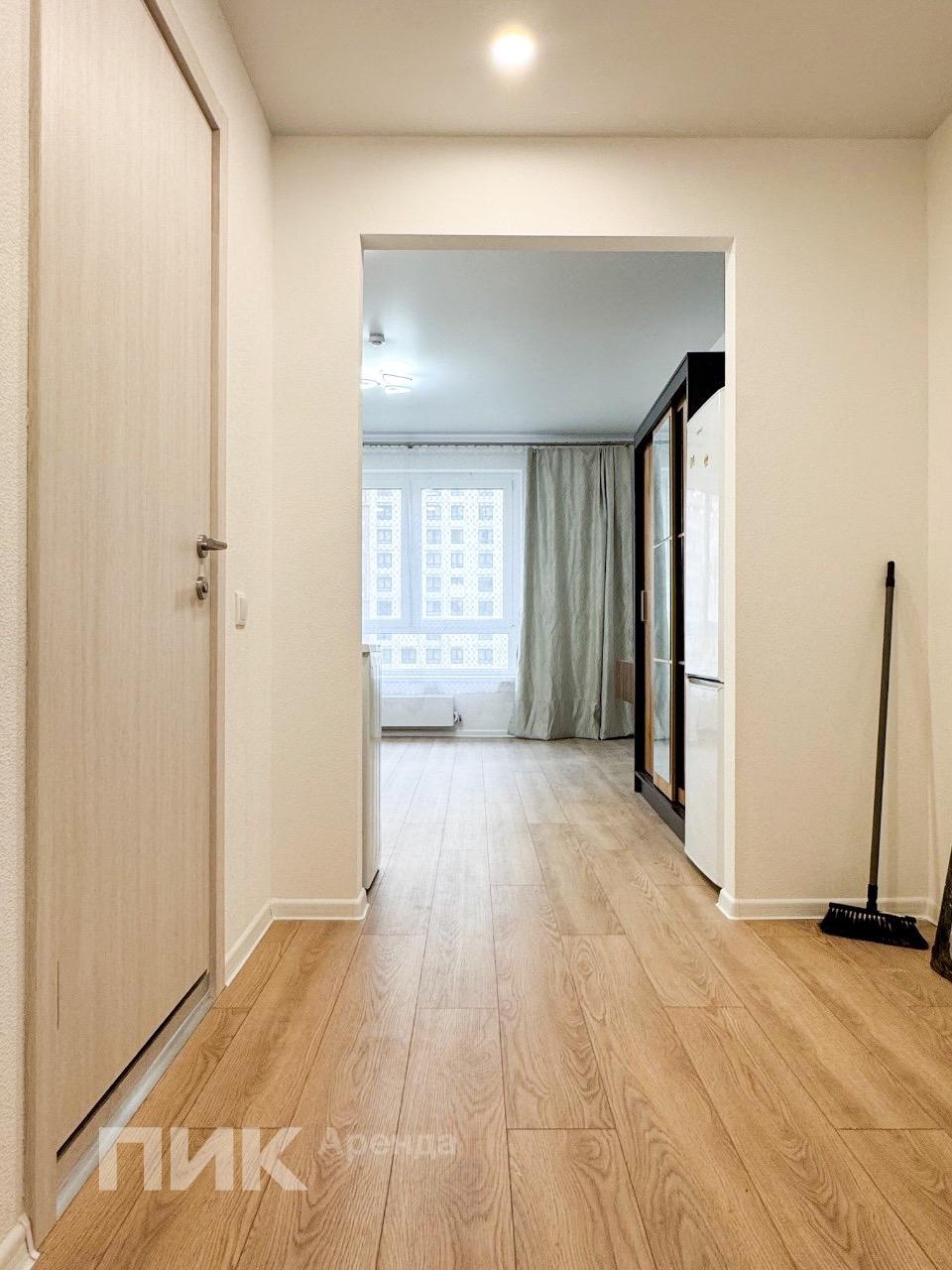 студия, 23 м², 56 000 ₽/мес — фото № 7 студия, 23 м², 56 000 ₽/мес — фото № 7