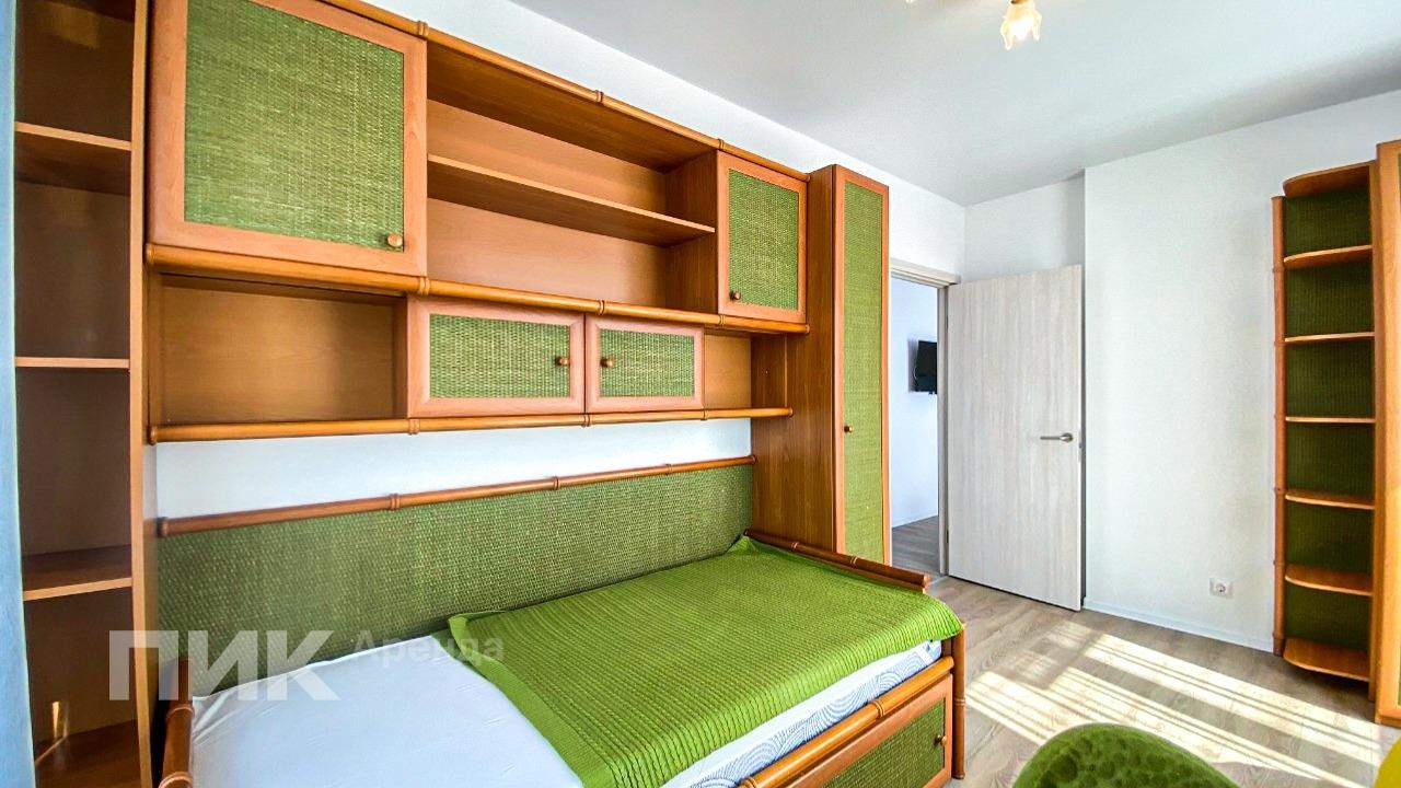 2-к. квартира, 47 м², 76 500 ₽/мес — фото № 5 2-к. квартира, 47 м², 76 500 ₽/мес — фото № 5