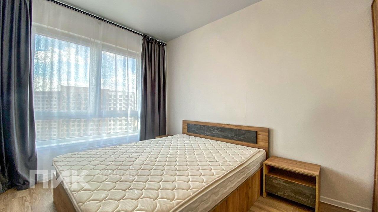 2-к. квартира, 47 м², 76 500 ₽/мес — фото № 1 2-к. квартира, 47 м², 76 500 ₽/мес — фото № 1