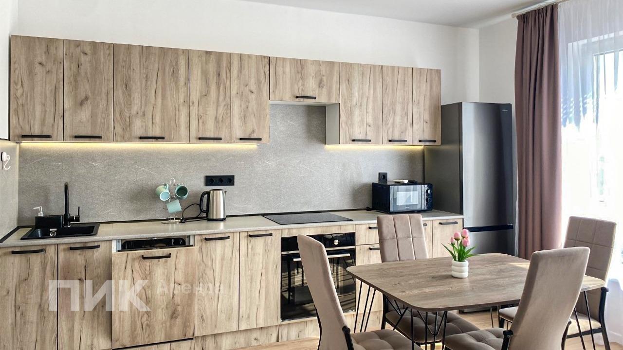 2-к. квартира, 47 м², 76 500 ₽/мес — фото № 8 2-к. квартира, 47 м², 76 500 ₽/мес — фото № 8