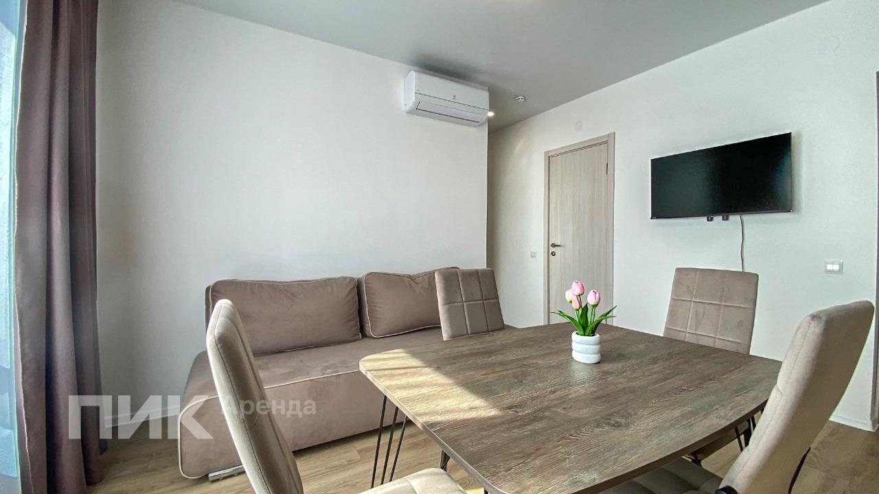2-к. квартира, 47 м², 76 500 ₽/мес — фото № 10 2-к. квартира, 47 м², 76 500 ₽/мес — фото № 10