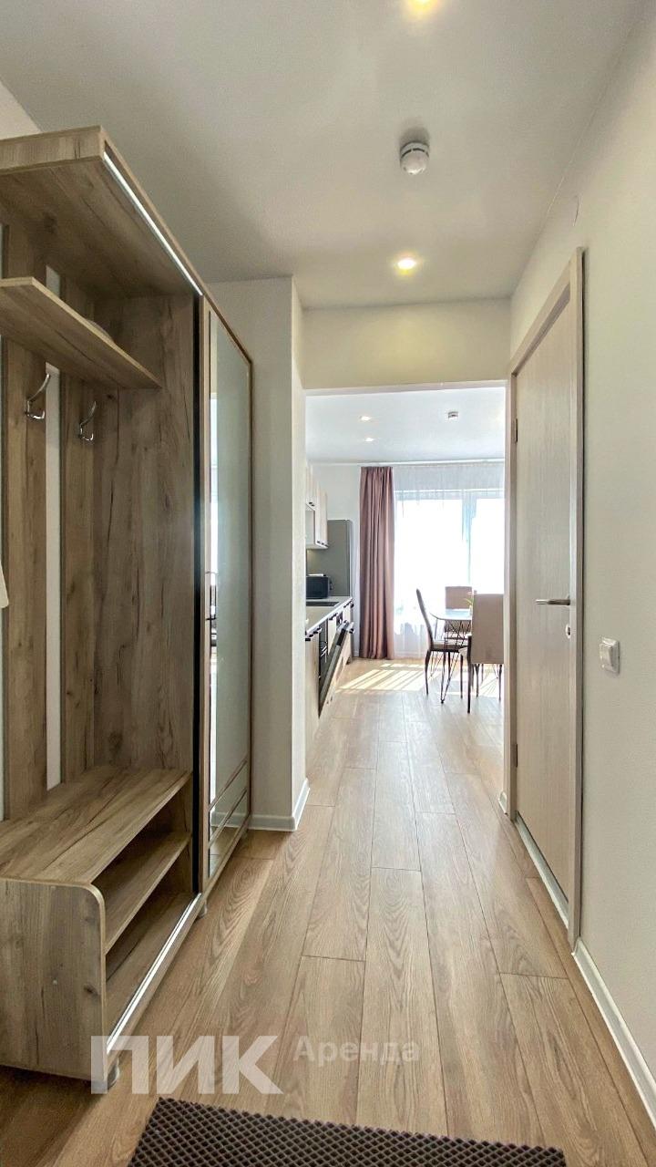 2-к. квартира, 47 м², 76 500 ₽/мес — фото № 13 2-к. квартира, 47 м², 76 500 ₽/мес — фото № 13
