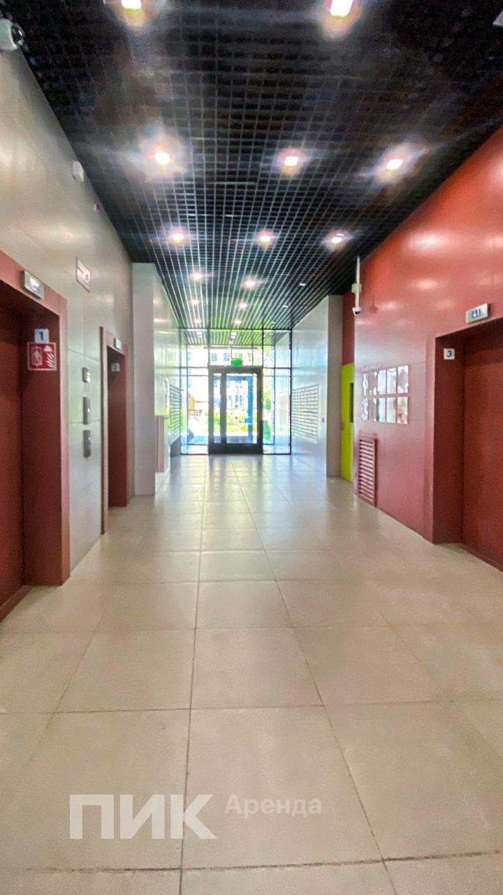2-к. квартира, 47 м², 76 500 ₽/мес — фото № 14 2-к. квартира, 47 м², 76 500 ₽/мес — фото № 14