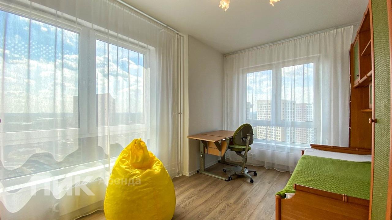 2-к. квартира, 47 м², 76 500 ₽/мес — фото № 4 2-к. квартира, 47 м², 76 500 ₽/мес — фото № 4