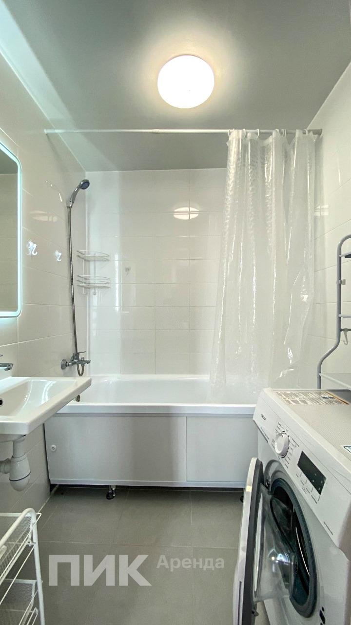 2-к. квартира, 47 м², 76 500 ₽/мес — фото № 11 2-к. квартира, 47 м², 76 500 ₽/мес — фото № 11
