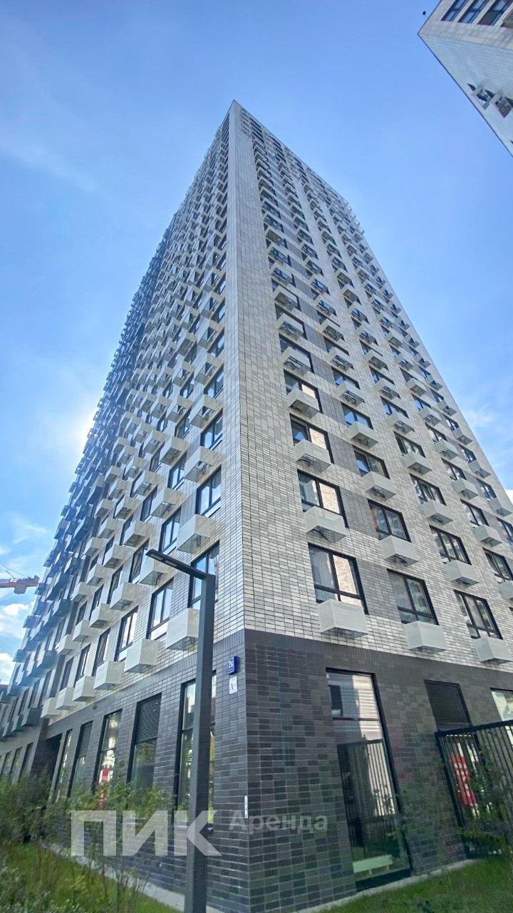 2-к. квартира, 47 м², 76 500 ₽/мес — фото № 16 2-к. квартира, 47 м², 76 500 ₽/мес — фото № 16
