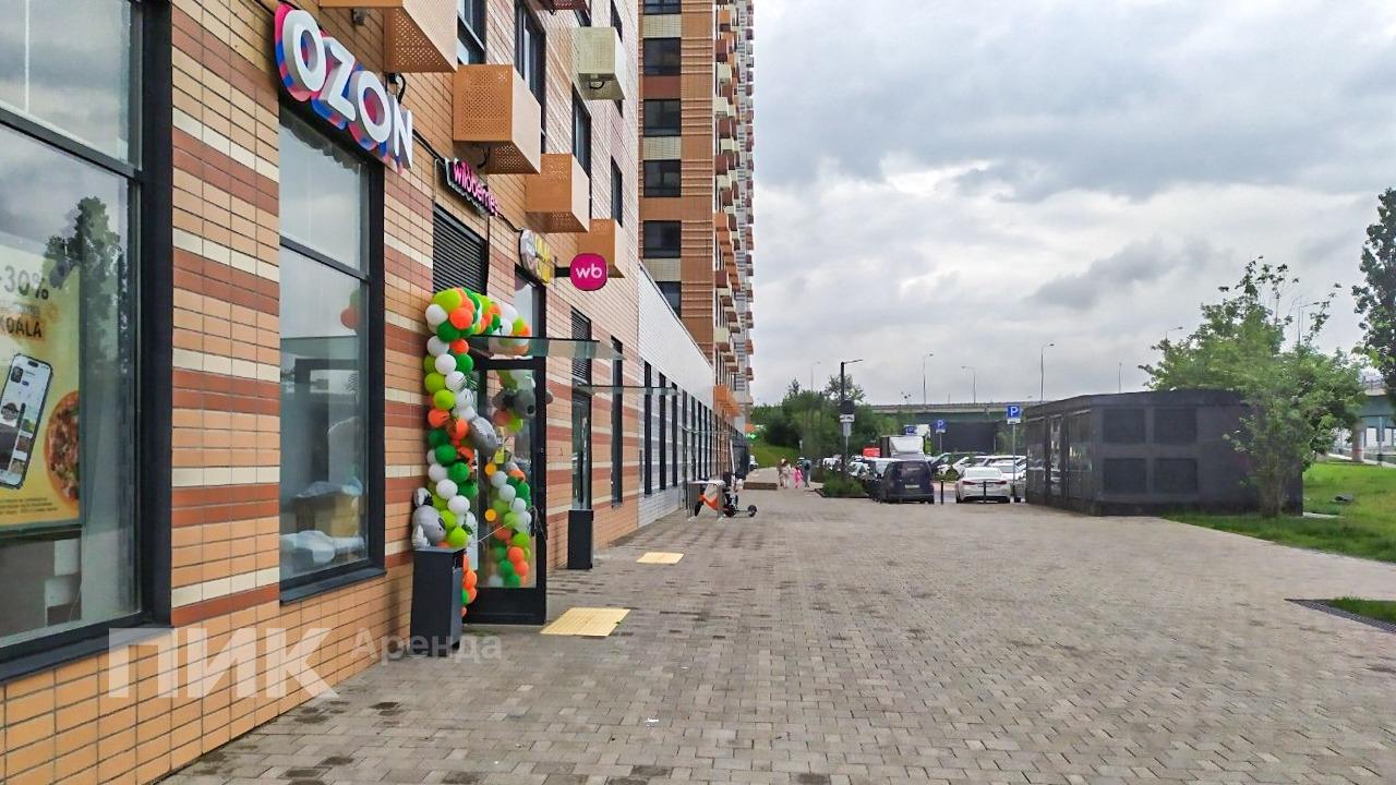 2-к. квартира, 49 м², 118 900 ₽/мес — фото № 24 2-к. квартира, 49 м², 118 900 ₽/мес — фото № 24