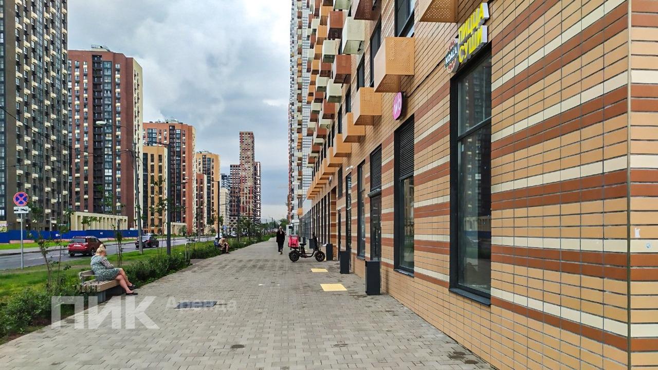 2-к. квартира, 49 м², 118 900 ₽/мес — фото № 23 2-к. квартира, 49 м², 118 900 ₽/мес — фото № 23