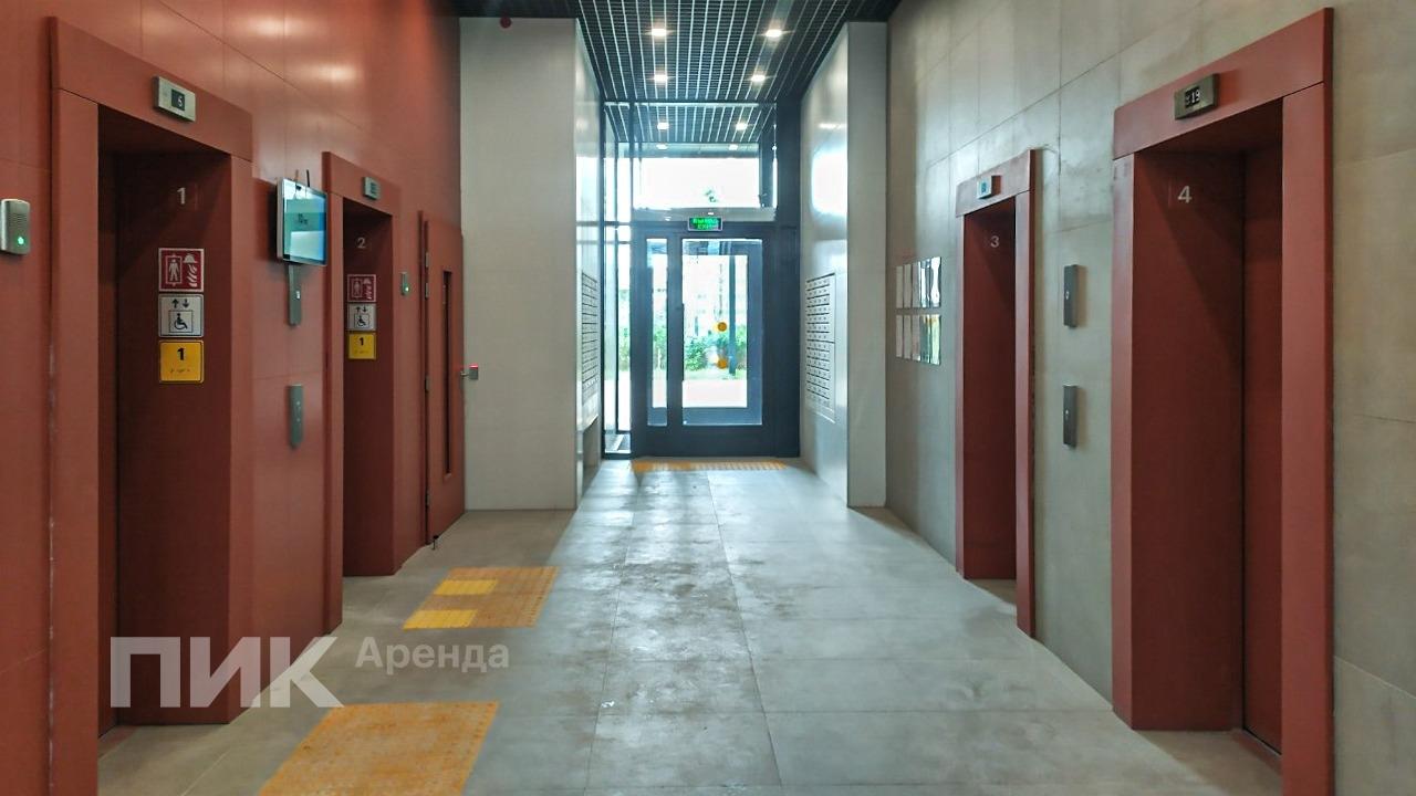 2-к. квартира, 49 м², 118 900 ₽/мес — фото № 18 2-к. квартира, 49 м², 118 900 ₽/мес — фото № 18