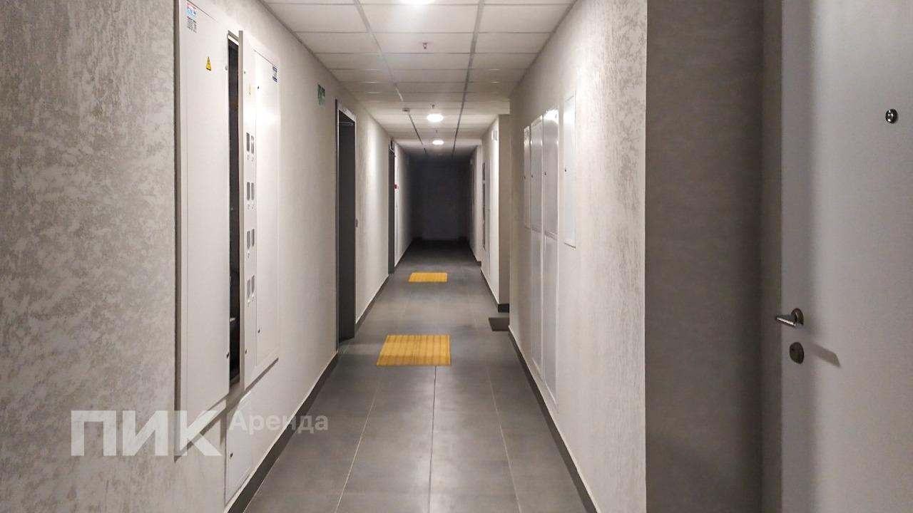 2-к. квартира, 49 м², 118 900 ₽/мес — фото № 16 2-к. квартира, 49 м², 118 900 ₽/мес — фото № 16