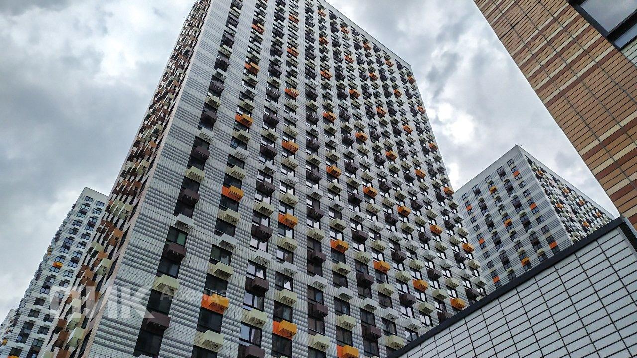 2-к. квартира, 49 м², 118 900 ₽/мес — фото № 21 2-к. квартира, 49 м², 118 900 ₽/мес — фото № 21