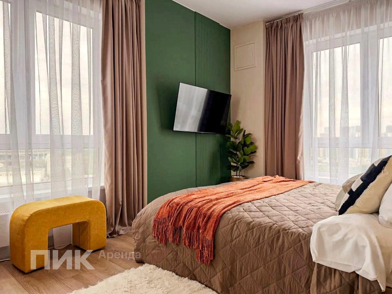 2-к. квартира, 49 м², 118 900 ₽/мес — фото № 7 2-к. квартира, 49 м², 118 900 ₽/мес — фото № 7
