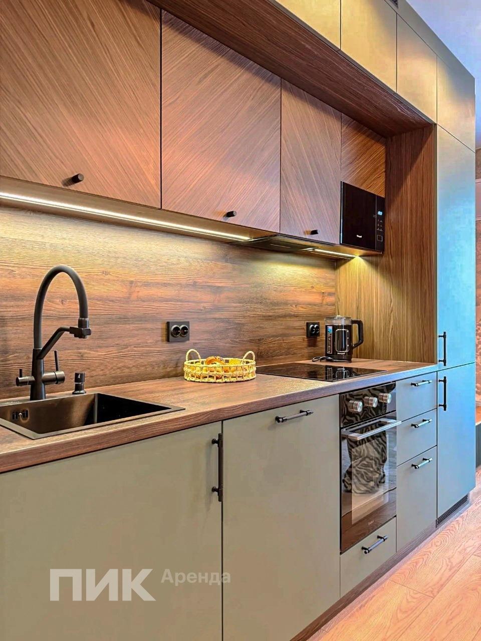 2-к. квартира, 49 м², 118 900 ₽/мес — фото № 10 2-к. квартира, 49 м², 118 900 ₽/мес — фото № 10
