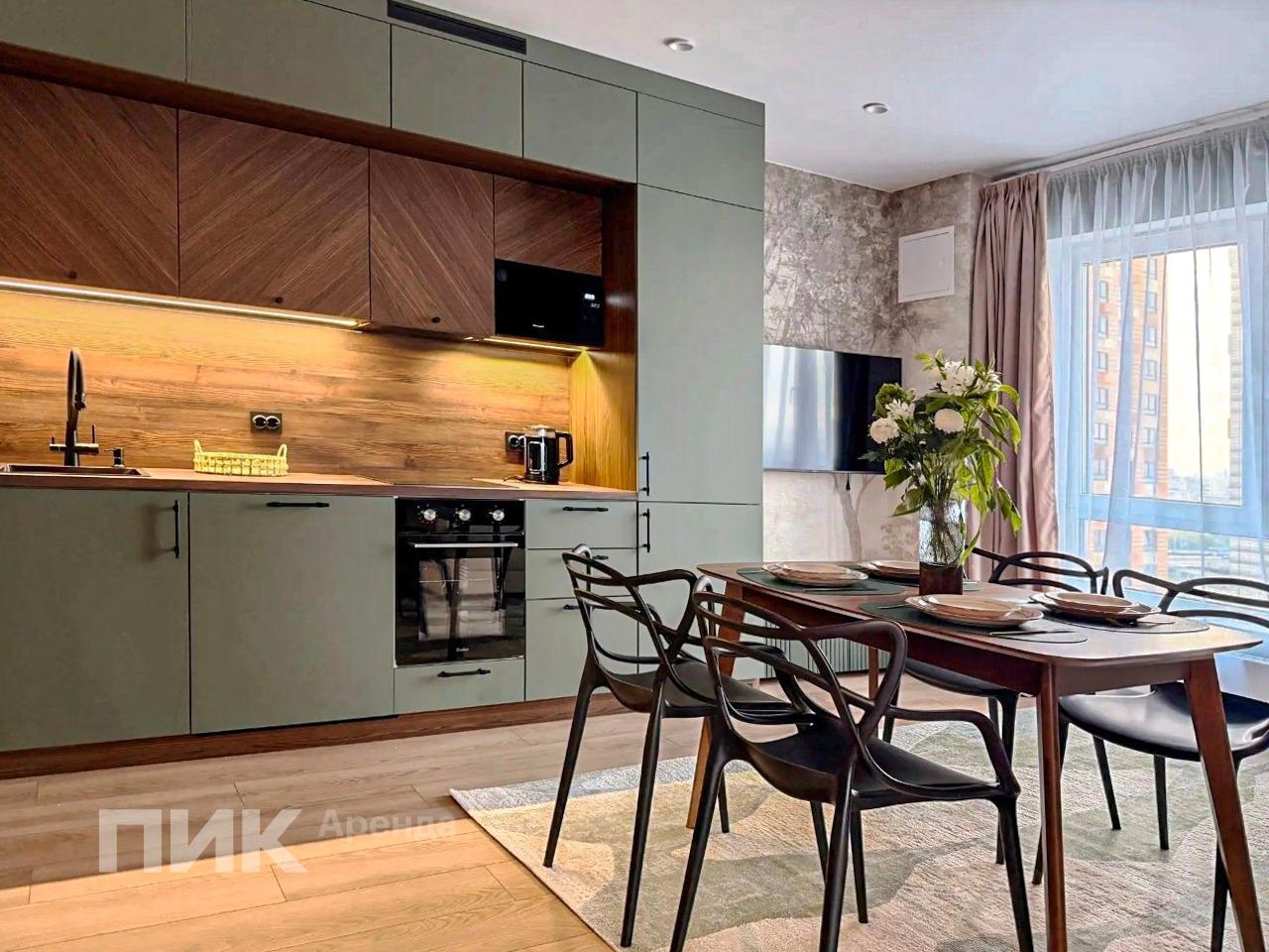 2-к. квартира, 49 м², 118 900 ₽/мес — фото № 9 2-к. квартира, 49 м², 118 900 ₽/мес — фото № 9