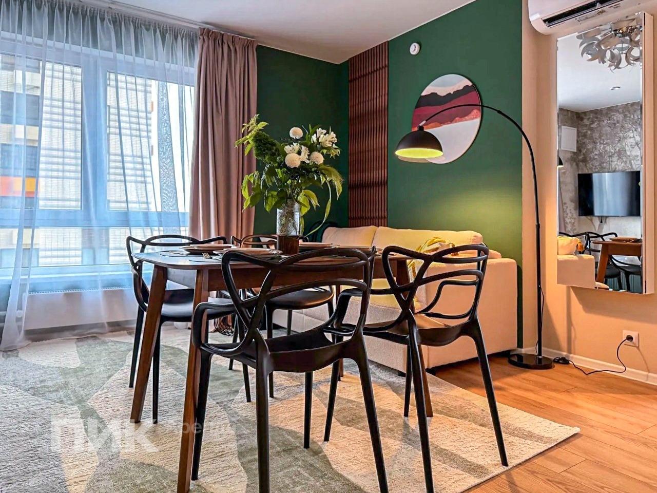 2-к. квартира, 49 м², 118 900 ₽/мес — фото № 12 2-к. квартира, 49 м², 118 900 ₽/мес — фото № 12