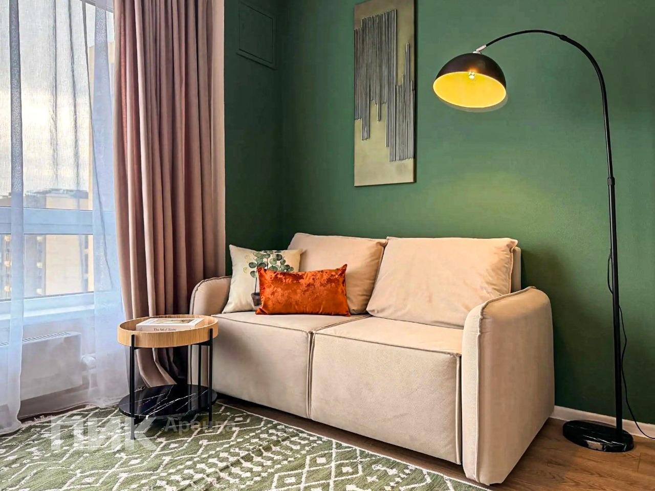 2-к. квартира, 49 м², 118 900 ₽/мес — фото № 2 2-к. квартира, 49 м², 118 900 ₽/мес — фото № 2