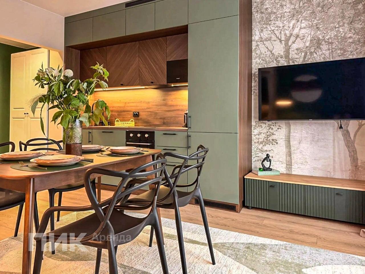 2-к. квартира, 49 м², 118 900 ₽/мес — фото № 5 2-к. квартира, 49 м², 118 900 ₽/мес — фото № 5