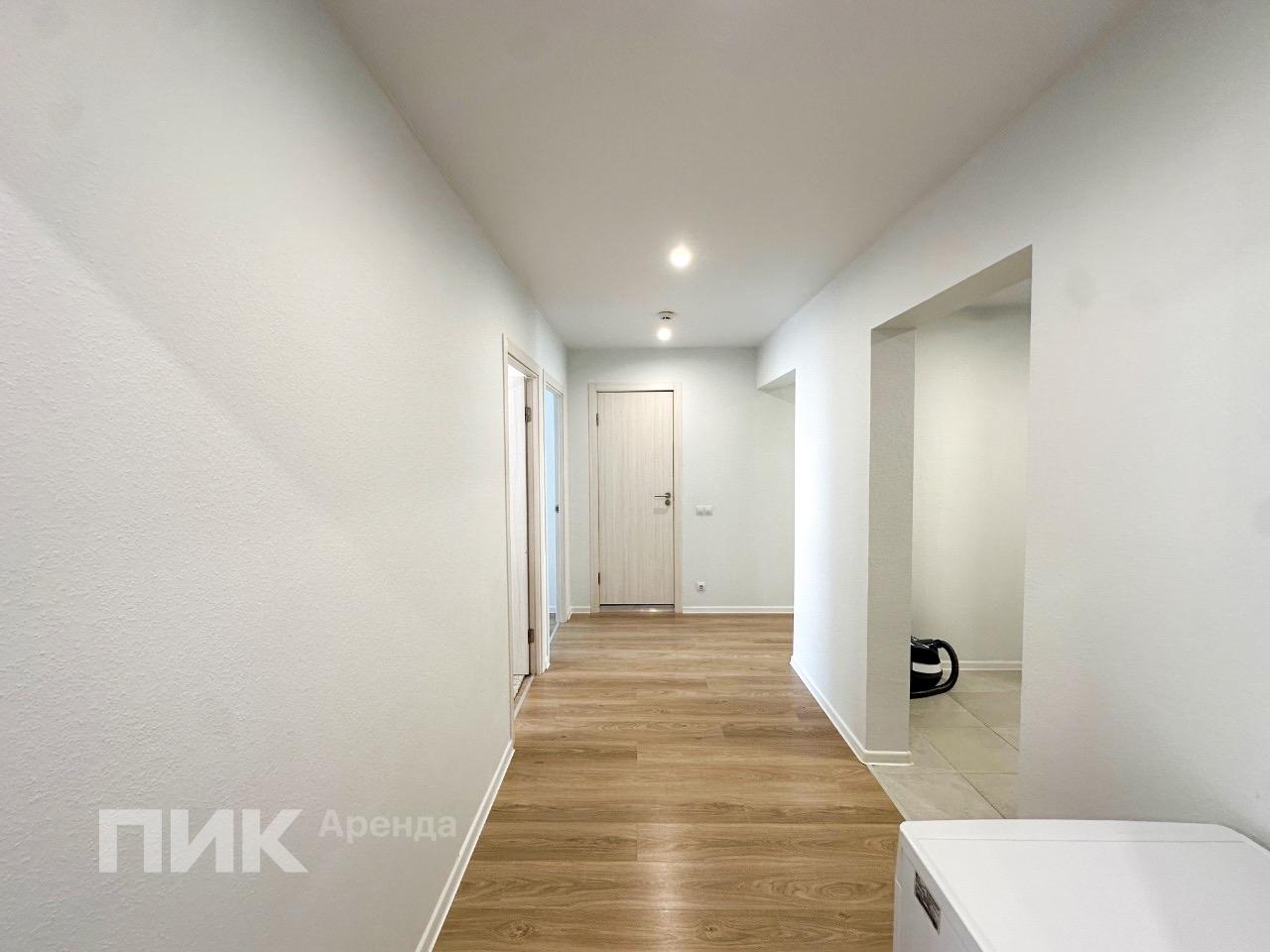3-к. квартира, 88 м², 90 200 ₽/мес — фото № 14 3-к. квартира, 88 м², 90 200 ₽/мес — фото № 14