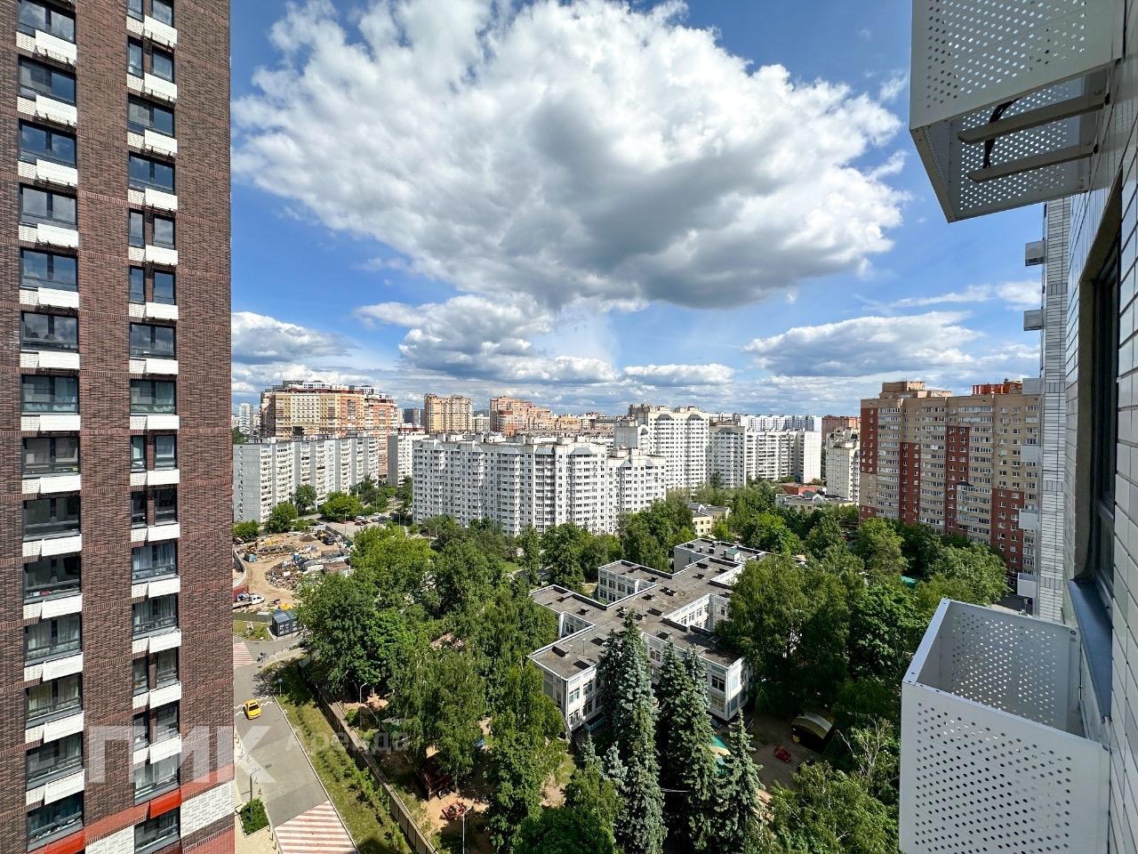 3-к. квартира, 88 м², 90 200 ₽/мес — фото № 21 3-к. квартира, 88 м², 90 200 ₽/мес — фото № 21
