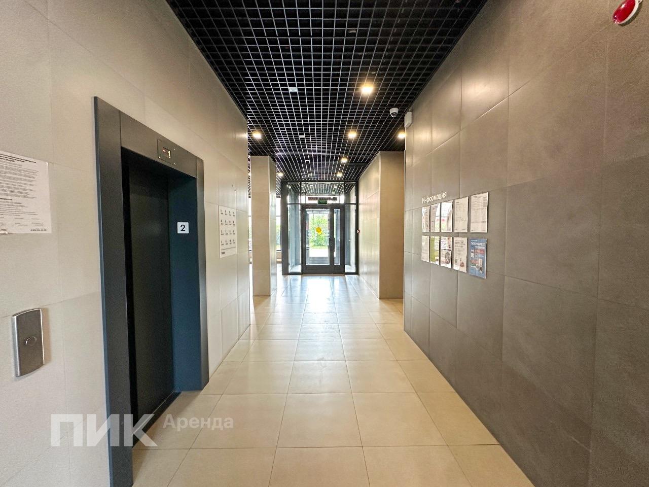 3-к. квартира, 88 м², 90 200 ₽/мес — фото № 18 3-к. квартира, 88 м², 90 200 ₽/мес — фото № 18
