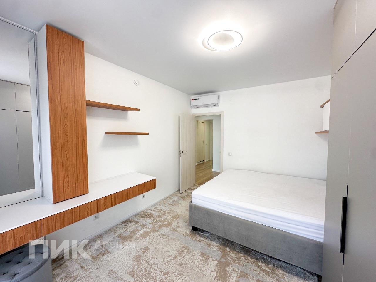3-к. квартира, 88 м², 90 200 ₽/мес — фото № 6 3-к. квартира, 88 м², 90 200 ₽/мес — фото № 6