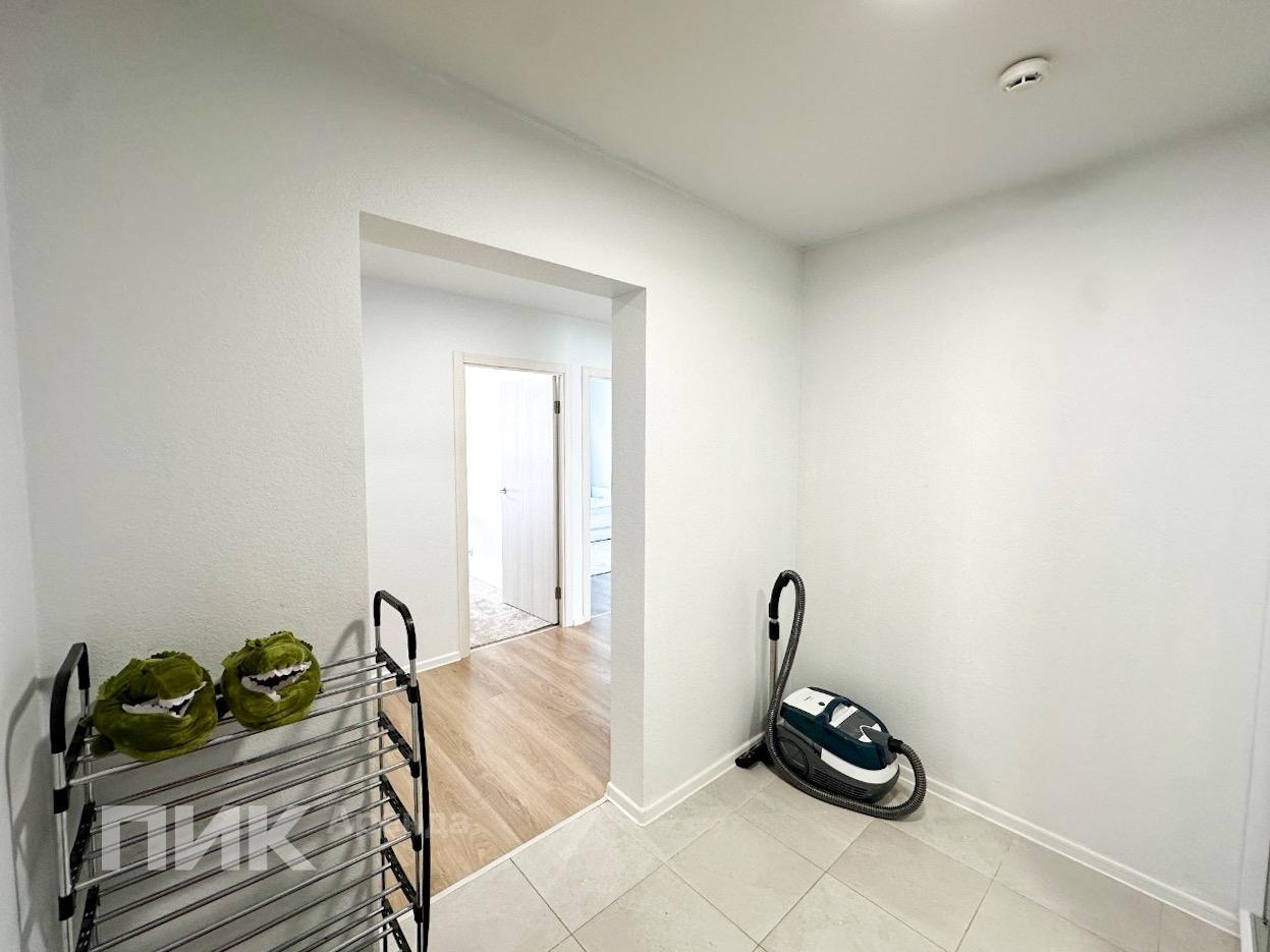 3-к. квартира, 88 м², 90 200 ₽/мес — фото № 13 3-к. квартира, 88 м², 90 200 ₽/мес — фото № 13
