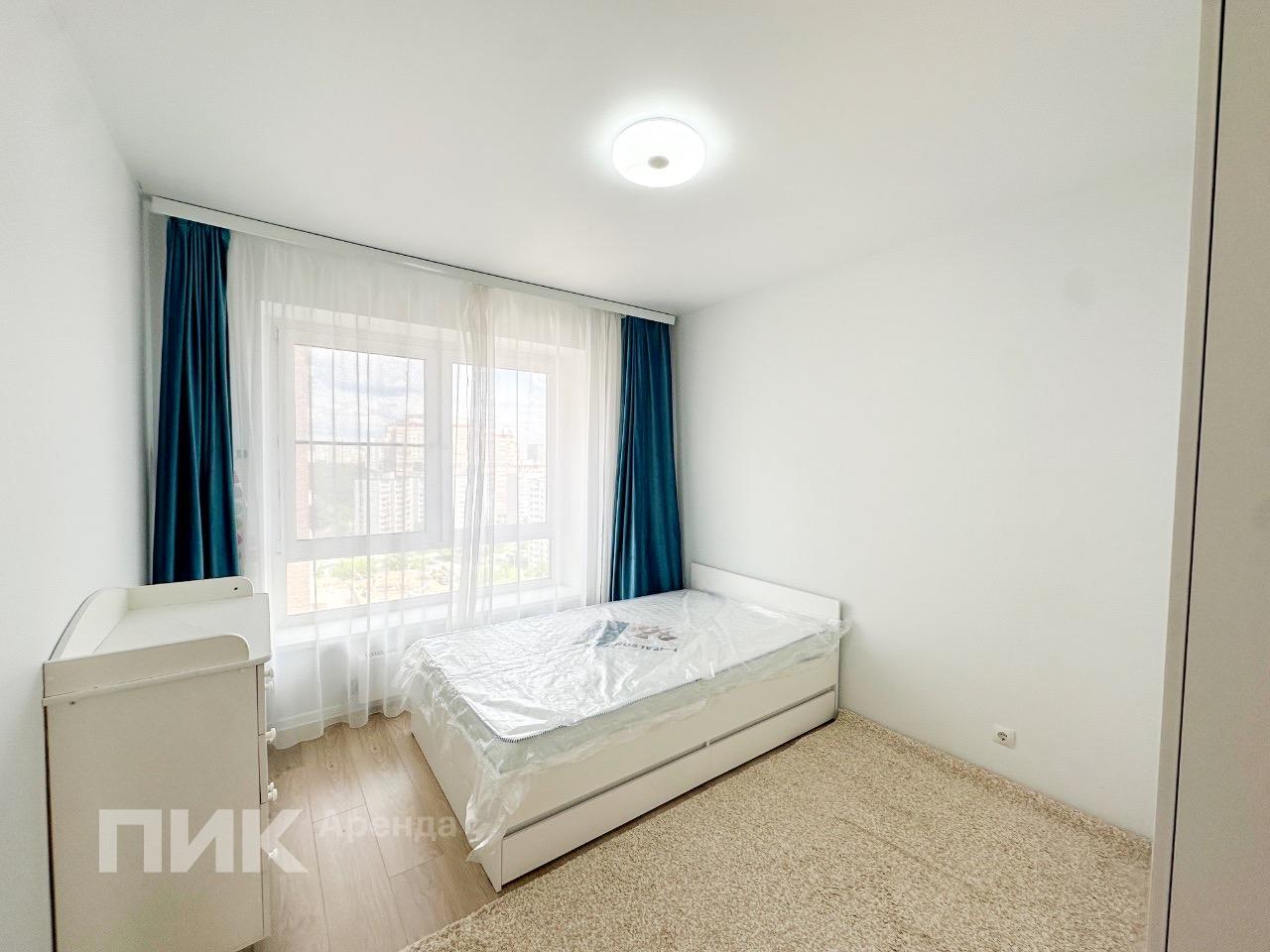 3-к. квартира, 88 м², 90 200 ₽/мес — фото № 3 3-к. квартира, 88 м², 90 200 ₽/мес — фото № 3