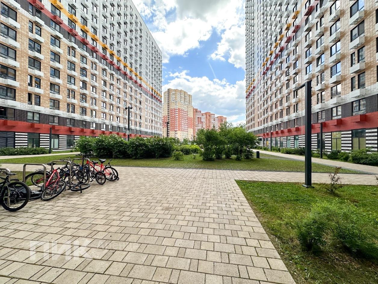 3-к. квартира, 88 м², 90 200 ₽/мес — фото № 24 3-к. квартира, 88 м², 90 200 ₽/мес — фото № 24