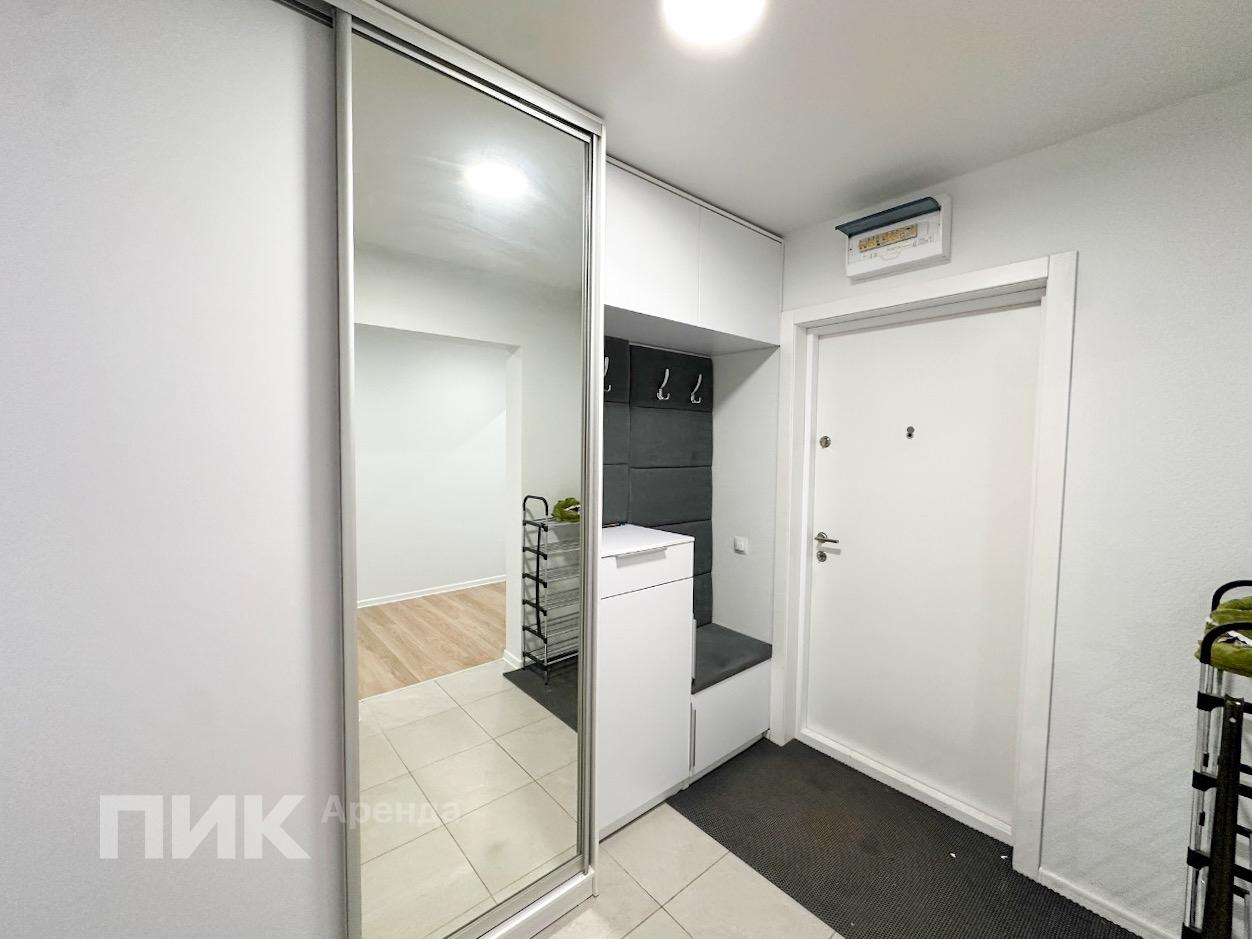 3-к. квартира, 88 м², 90 200 ₽/мес — фото № 15 3-к. квартира, 88 м², 90 200 ₽/мес — фото № 15