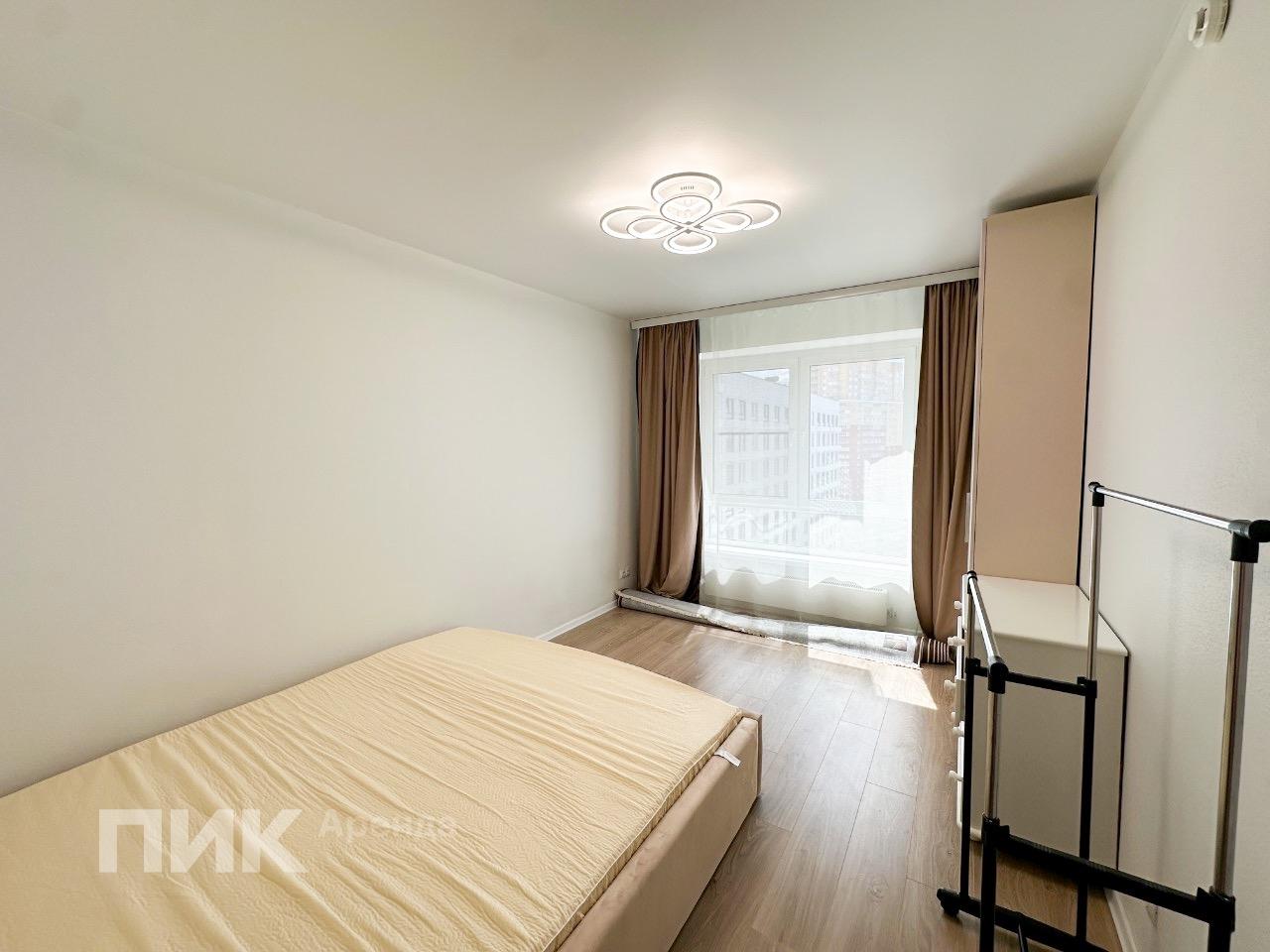 3-к. квартира, 88 м², 90 200 ₽/мес — фото № 7 3-к. квартира, 88 м², 90 200 ₽/мес — фото № 7