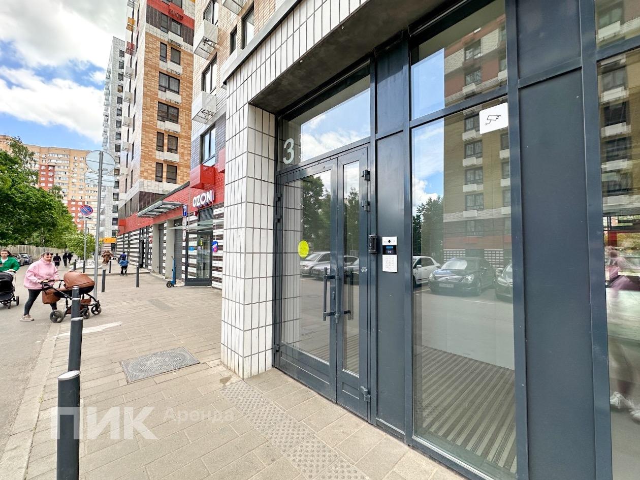 3-к. квартира, 88 м², 90 200 ₽/мес — фото № 22 3-к. квартира, 88 м², 90 200 ₽/мес — фото № 22