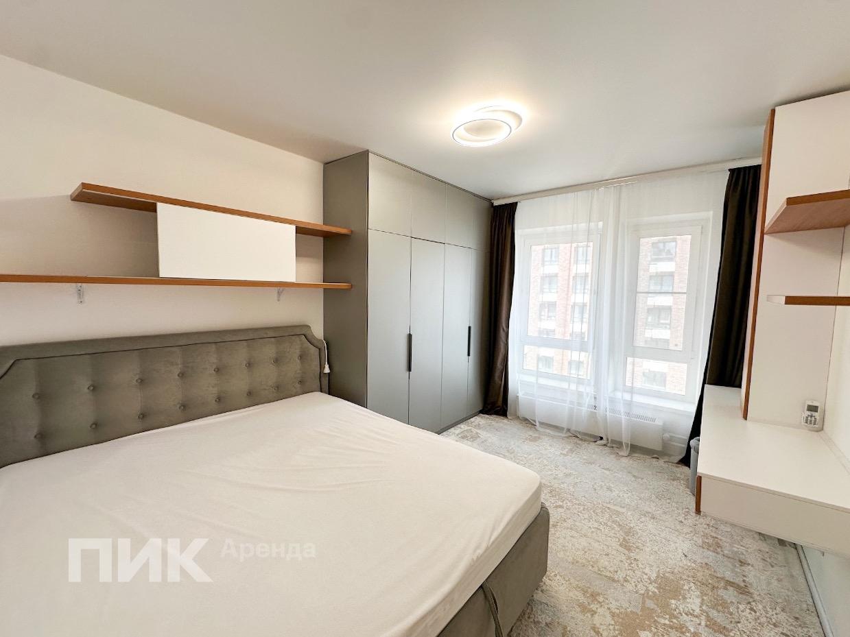 3-к. квартира, 88 м², 90 200 ₽/мес — фото № 5 3-к. квартира, 88 м², 90 200 ₽/мес — фото № 5