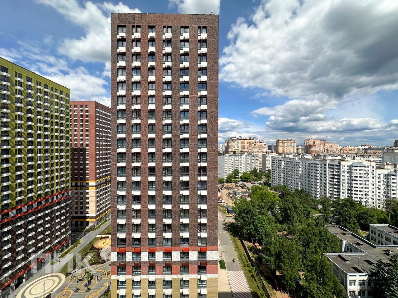 3-к. квартира, 88 м², 90 200 ₽/мес — фото № 20 3-к. квартира, 88 м², 90 200 ₽/мес — фото № 20