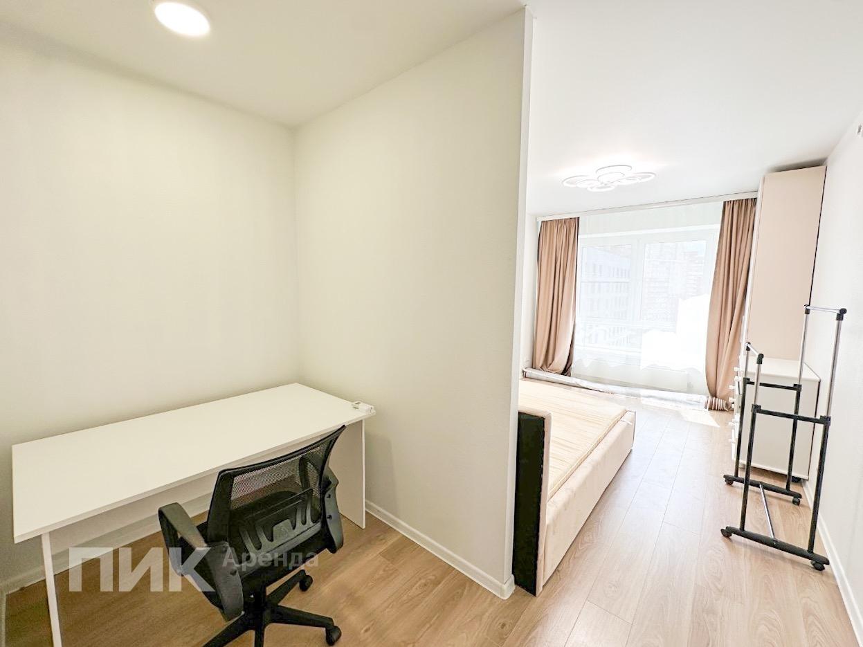 3-к. квартира, 88 м², 90 200 ₽/мес — фото № 8 3-к. квартира, 88 м², 90 200 ₽/мес — фото № 8