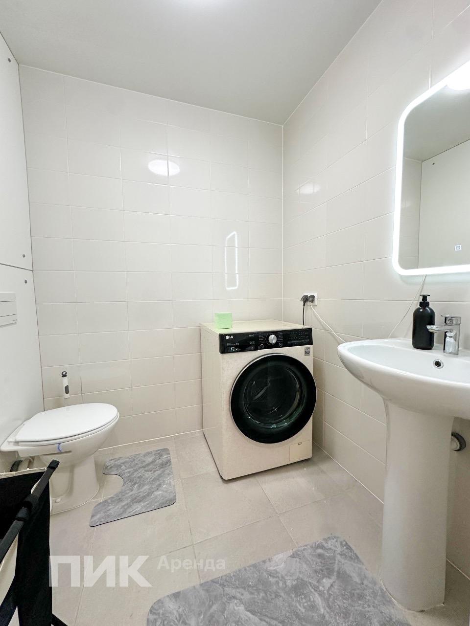 3-к. квартира, 88 м², 90 200 ₽/мес — фото № 11 3-к. квартира, 88 м², 90 200 ₽/мес — фото № 11