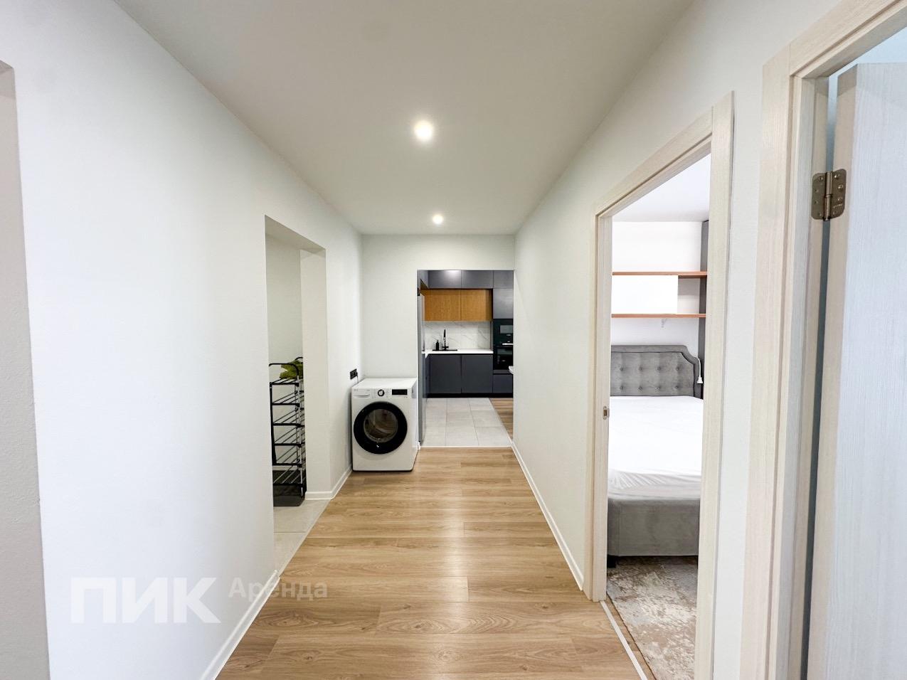 3-к. квартира, 88 м², 90 200 ₽/мес — фото № 12 3-к. квартира, 88 м², 90 200 ₽/мес — фото № 12