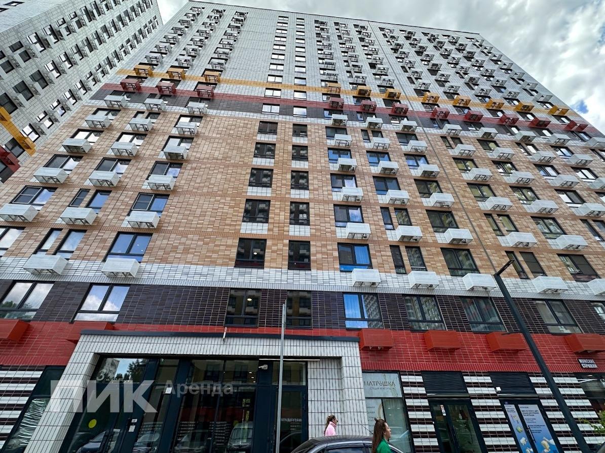 3-к. квартира, 88 м², 90 200 ₽/мес — фото № 23 3-к. квартира, 88 м², 90 200 ₽/мес — фото № 23