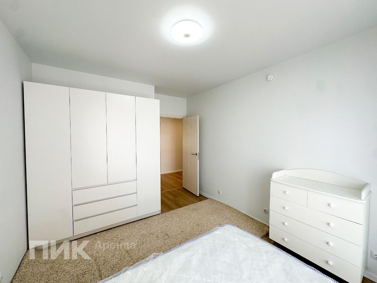 3-к. квартира, 88 м², 90 200 ₽/мес — фото № 4 3-к. квартира, 88 м², 90 200 ₽/мес — фото № 4
