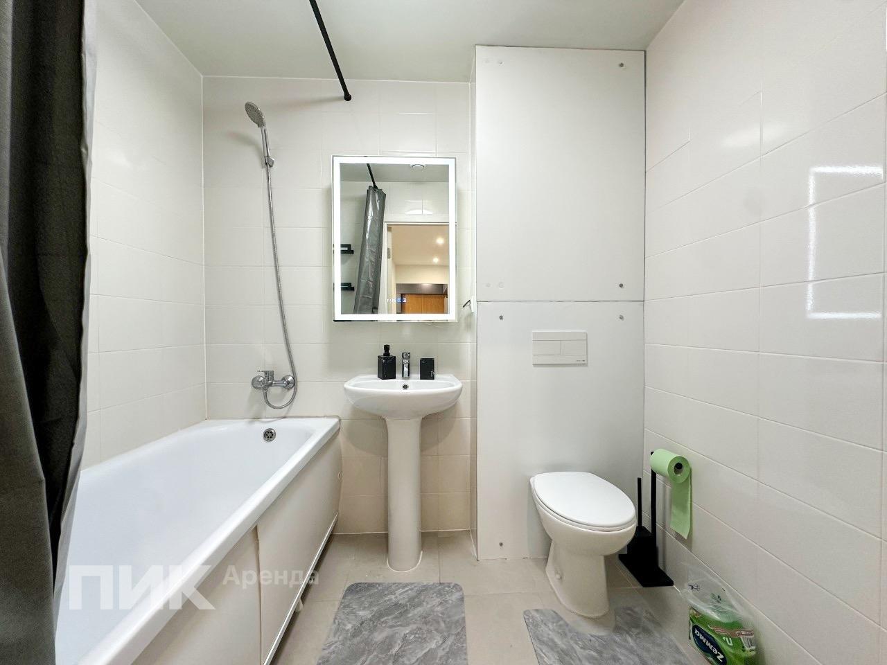 3-к. квартира, 88 м², 90 200 ₽/мес — фото № 10 3-к. квартира, 88 м², 90 200 ₽/мес — фото № 10